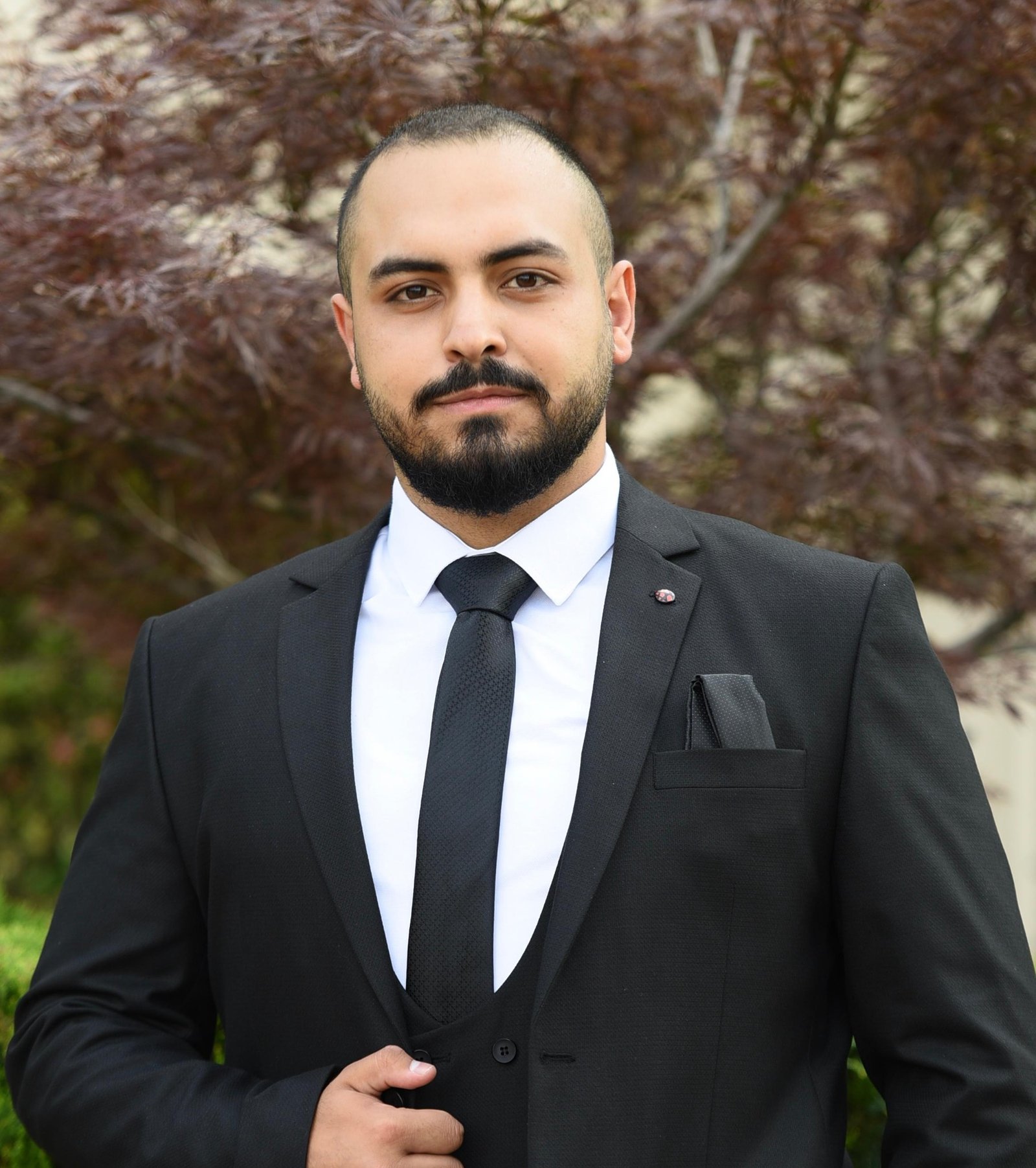 Amer Jaber